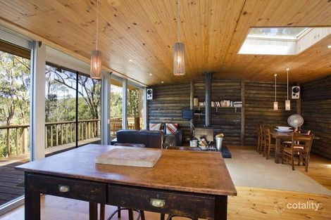 38 Karingal Dr, Wye River, VIC 3234