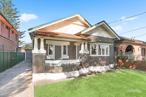 27 Cleland St, Mascot, NSW 2020