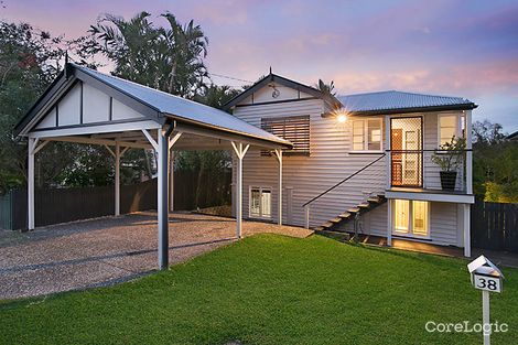 Property photo of 38 Rochdale Avenue Tarragindi QLD 4121