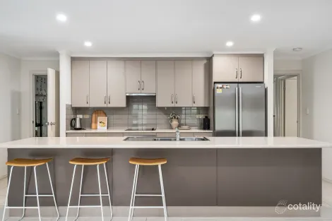 Property photo of 5 Cower Court Nairne SA 5252