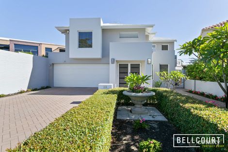 Property photo of 23 Cresswell Road Yokine WA 6060