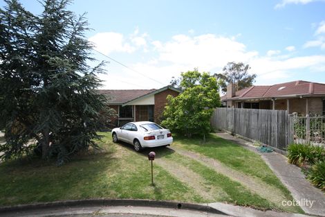 6 Sally Ct, Newcomb, VIC 3219