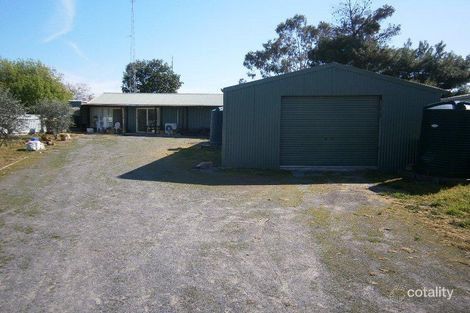 Property photo of 47 Abbott Street Birchip VIC 3483
