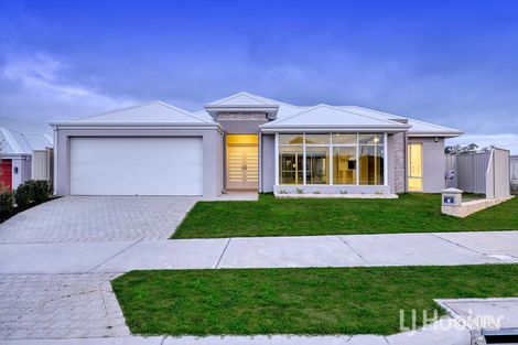 Property photo of 7 Summerhome Parade Yanchep WA 6035