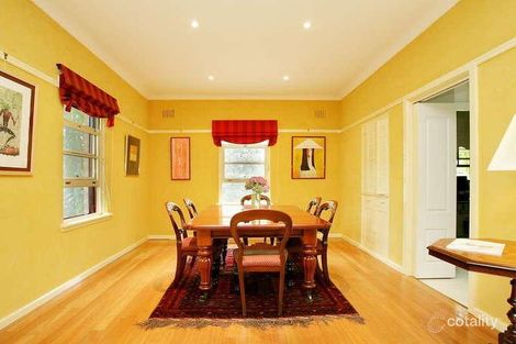 Property photo of 31 Stuart Street Griffith ACT 2603