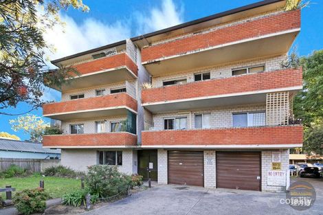 Property photo of 33/1 Waterside Crescent Carramar NSW 2163