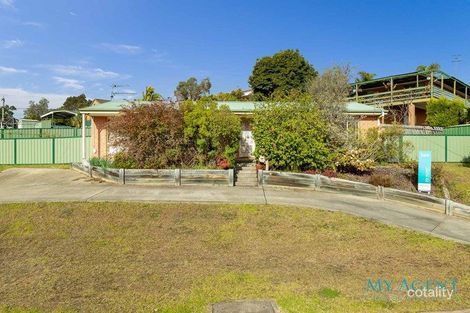 Property photo of 3 Albatross Road Catalina NSW 2536
