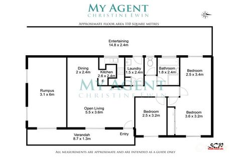 Property photo of 3 Albatross Road Catalina NSW 2536