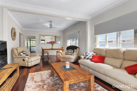 Property photo of 2 Norwood Terrace Paddington QLD 4064
