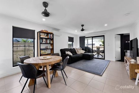 Property photo of 7 Antonia Court Glenella QLD 4740