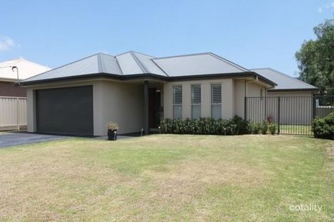 Property photo of 124 Robertson Street Mudgee NSW 2850