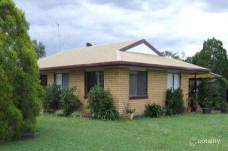 41 Luthje Rd, Monto, QLD 4630