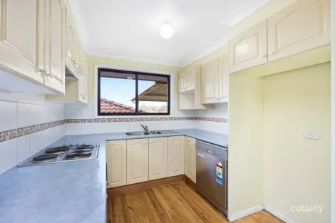 Property photo of 29 Campbell Close Minto NSW 2566