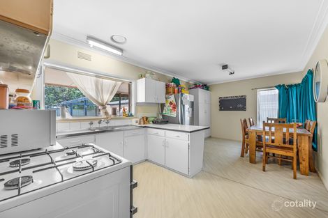 Property photo of 32 Edwards Street Wangaratta VIC 3677
