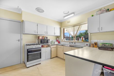 Property photo of 32 Edwards Street Wangaratta VIC 3677