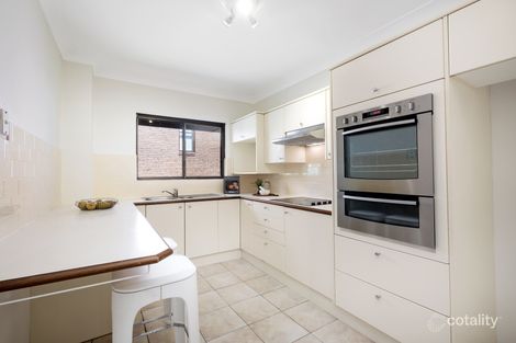 Property photo of 31/213-221 Bridge Road Glebe NSW 2037