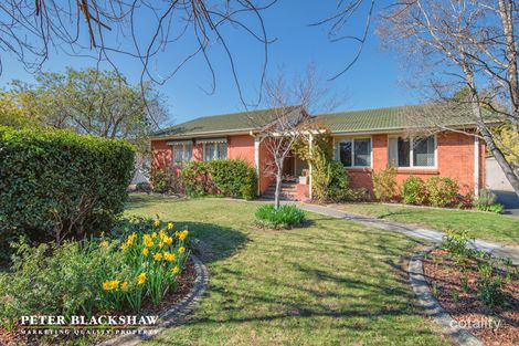 Property photo of 23 Ryan Street Curtin ACT 2605