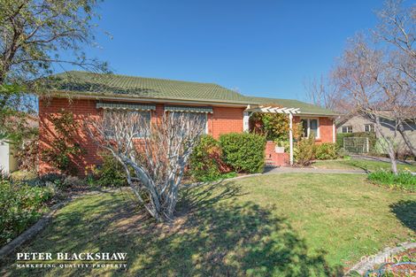 Property photo of 23 Ryan Street Curtin ACT 2605