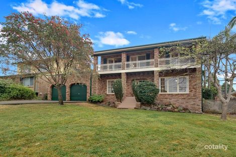 Property photo of 25 Warili Road Frenchs Forest NSW 2086