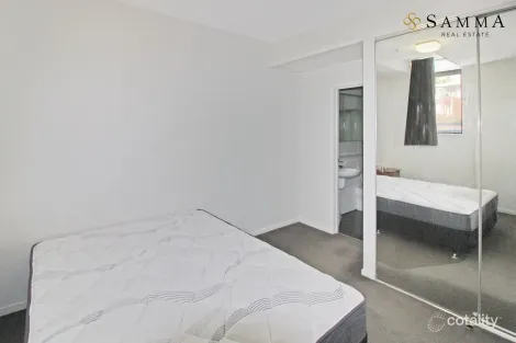 101/25 Wills St, Melbourne, VIC 3000