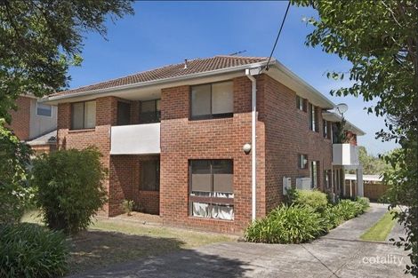1/11 Oxford St, Box Hill, VIC 3128