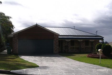 9 Bruckner Hill Rd, Dugandan, QLD 4310