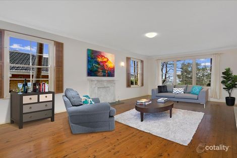 Property photo of 25 Warili Road Frenchs Forest NSW 2086