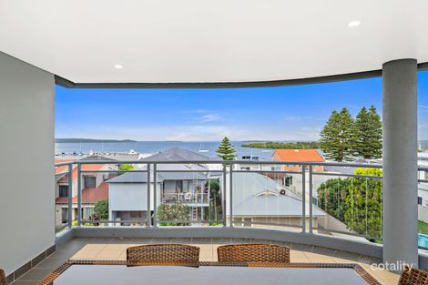 Property photo of 11/12 Soldiers Point Road Soldiers Point NSW 2317