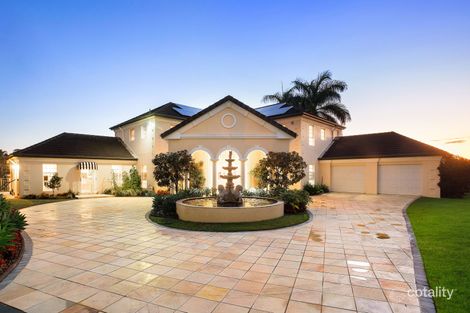 108 Cabana Bvd, Benowa, QLD 4217