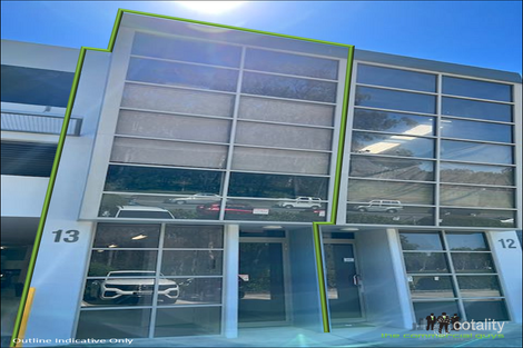 13/16-22 Bremner Rd, Rothwell, QLD 4022