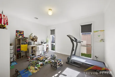 Property photo of 7 Horwood Drive Canadian VIC 3350