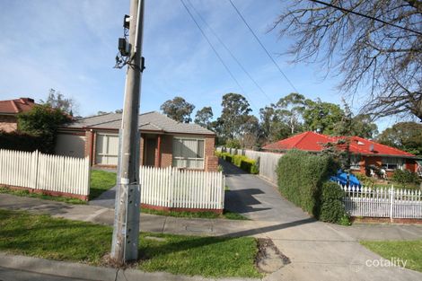 3/14 David St, Knoxfield, VIC 3180