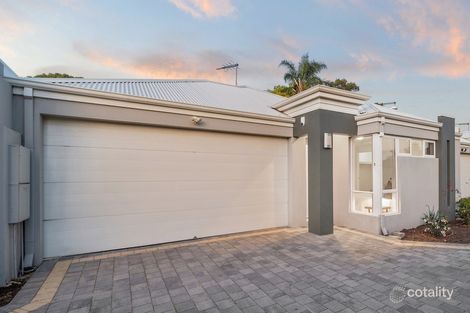 Property photo of 3/20 Ward Crescent Kelmscott WA 6111