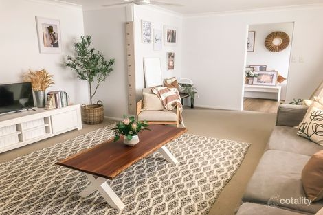 Property photo of 44 Gordon Street Capella QLD 4723
