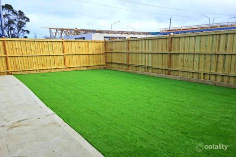 Property photo of 16 Marshy Way Donnybrook VIC 3064