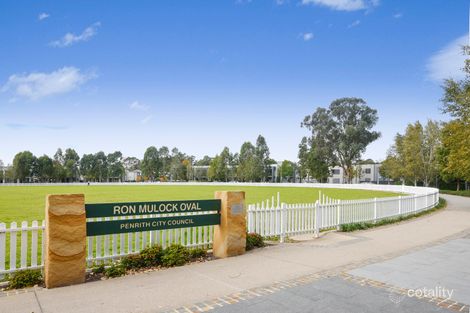 Property photo of 213/60 Lord Sheffield Circuit Penrith NSW 2750