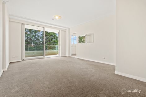 Property photo of 3/9 Wyagdon Street Neutral Bay NSW 2089