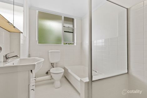 Property photo of 3/9 Wyagdon Street Neutral Bay NSW 2089