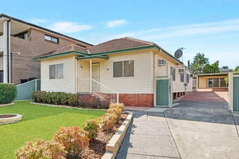 48 Bonds Rd, Roselands, NSW 2196