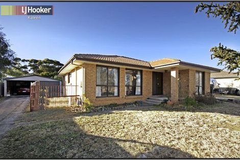 68 Daintree Cres, Kaleen, ACT 2617