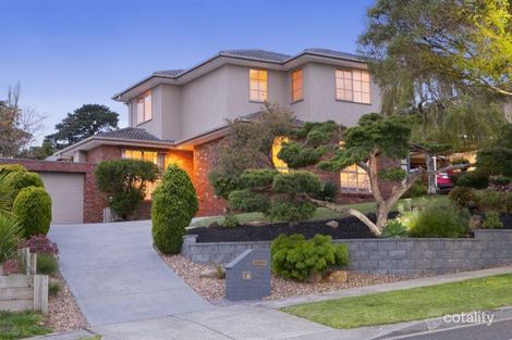 Property photo of 63 John Edgcumbe Way Endeavour Hills VIC 3802