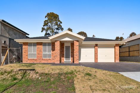 Property photo of 55 Dobroyd Drive Elizabeth Hills NSW 2171