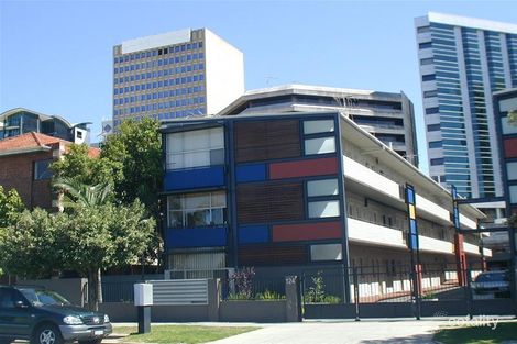 12/124 Terrace Rd, Perth, WA 6000