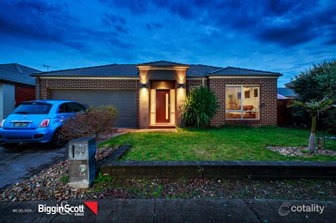 Property photo of 43 Paringa Drive Ferntree Gully VIC 3156