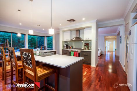 Property photo of 43 Paringa Drive Ferntree Gully VIC 3156