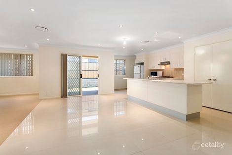 Property photo of 55 Dobroyd Drive Elizabeth Hills NSW 2171