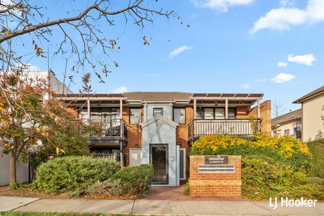 Property photo of 5/62 Henty Street Braddon ACT 2612