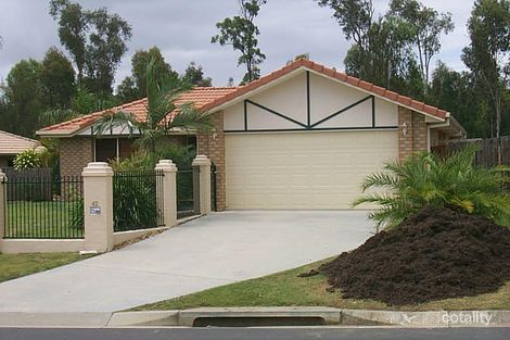 42 Carner Ct, Parkwood, QLD 4214