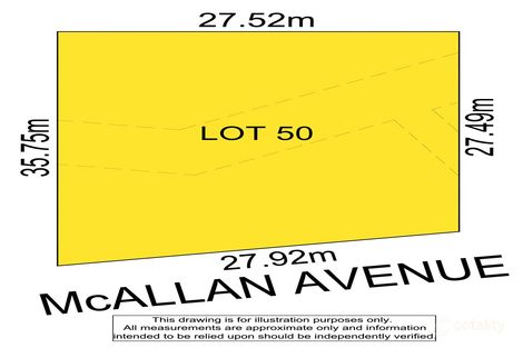 13 Mcallan Ave, Burnside, SA 5066