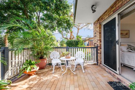 2/10 Denman St, Alderley, QLD 4051